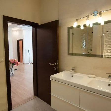 Apartment Prestige *
