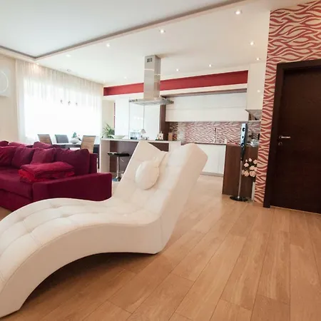 Apartment Prestige