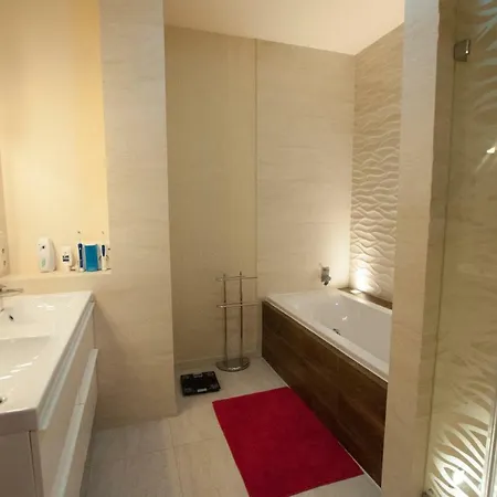 Apartment Prestige *