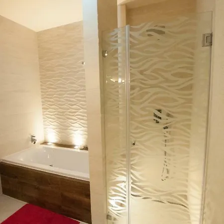 Apartamento Prestige