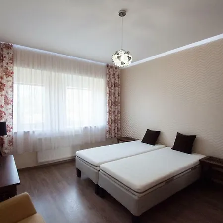 Prestige Apartment