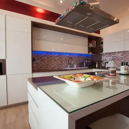 Prestige Apartamento Komárno