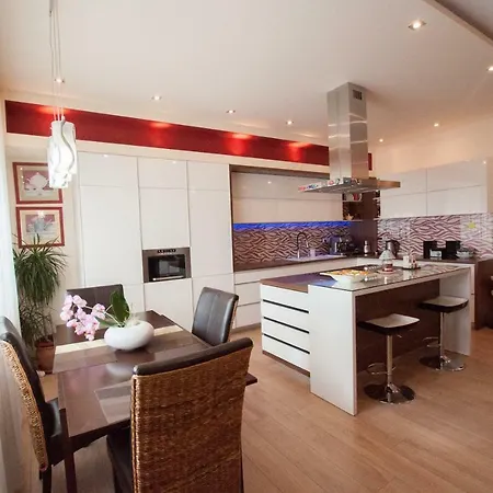 Apartamento Prestige Komárno