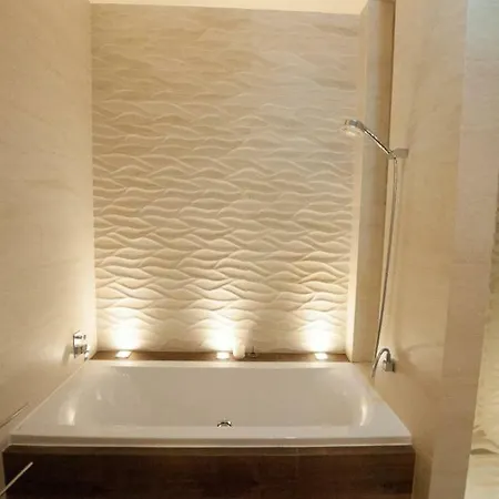 Prestige Apartamento *