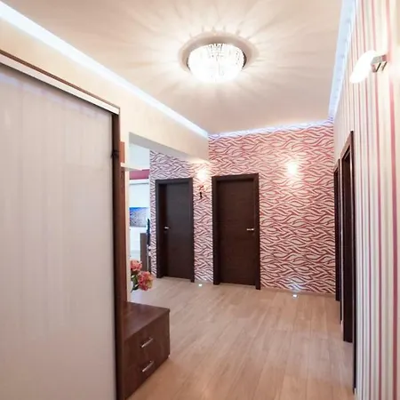 Apartment Prestige Komarno