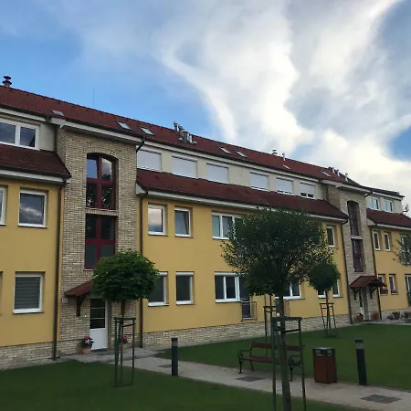Prestige Apartman Révkomárom